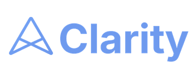 Clarity Logo