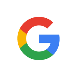 google Auth Icon